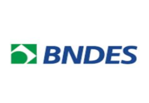 Logo BNDES